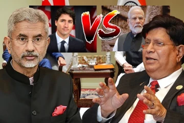 இந்தியாவிற்கு இராஜதந்திர வெற்றி...! கனடாவை கடுமையாக சாடிய பங்களாதேஷ் அமைச்சர்