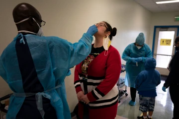 பிரித்தானியாவில் தடுப்பூசியை எதிர்க்கக்கூடிய புதிய கொரோனா வைரஸ் கண்டுபிடிப்பு!