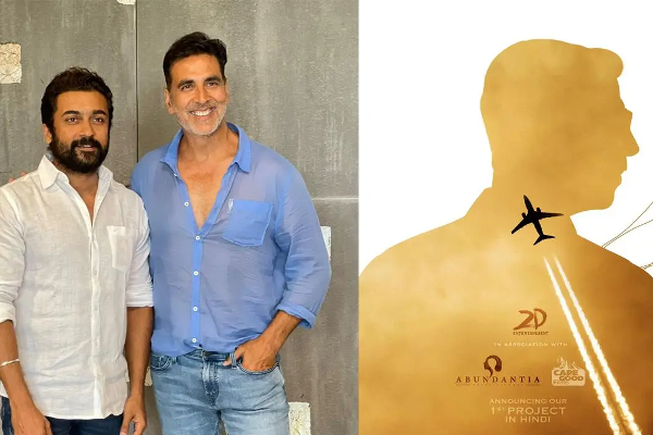 ஹிந்தி ரீமேக்கிற்க்கு ரூ. 25 கோடி சம்பளம்! வியக்க வைக்கும் இயக்குநரின் சம்பளம்