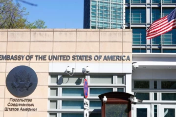 ரஷ்யாவில் இருந்து உடன் வெளியேறுங்கள் - அமெரிக்க அவசர அறிவிப்பு