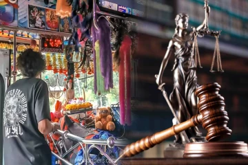 பயணிகளுடன் தரக்குறைவாக நடந்துகொண்ட தனியார் பேருந்து நடத்துநருக்கு 8 நாட்கள் பணித்தடை