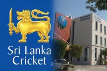 இலங்கை கிரிக்கெட்டுக்கு அதிர்ச்சி - அதிரடியாக தடை விதித்த ஐ.சி.சி