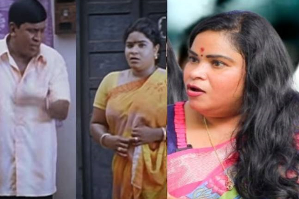 கணவர் இறந்து 7 மாசம்!! நான் அனாதையாக இருக்க வடிவேலுதான் காரணம்!! பிரபல நடிகை | Vadivelu Reason For My Bad Life Actress Premapriya