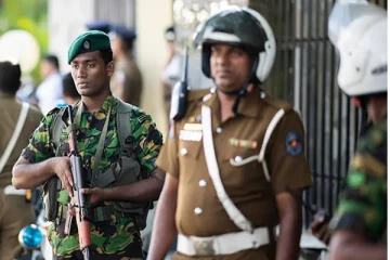 மேலும் ஒரு துப்பாக்கிச் சூட்டு சம்பவம் பதிவு