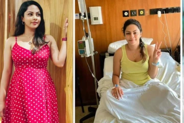 2023 අවුරුද්දට පා තැබුවේ පුංචි මදුරුවෙක් දුන්න ලොකු තෑග්ගක් එක්ක 31 ඉදලා හොස්පිටල් එකේ (PHOTOS)