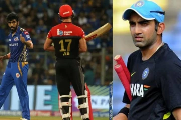 இந்த அணி தான் ஐபிஎல் கோப்பை ஜெயிக்கும்! பும்ராவை இவர் அடித்து நொறுக்குவார்:  காம்பீர் உறுதி