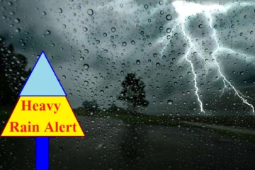 යළිත් කාළගුණය වෙනස් වෙයි - විශේෂ දැනුම්දීමක්..!