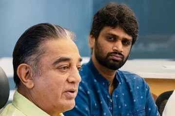 விக்ரம் படத்தை மிஞ்சும் ஹெச் வினோத் - கமல் கூட்டணி.. Digital rights மட்டும் இத்தனை கோடியா?