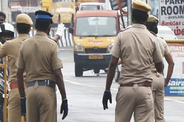 யாழ்ப்பாணத்தைச் சேர்ந்த இருவர் தமிழ் நாட்டில் கைது | Two Sri Lankans Tamils Arrested Tamil Nadu