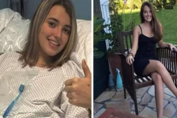 டூத் பிரஷை விழுங்கிய இளம் பெண்ணுக்கு நேர்ந்த நிலை! | Meat Throat Young Woman Swallowed A Brush Russia