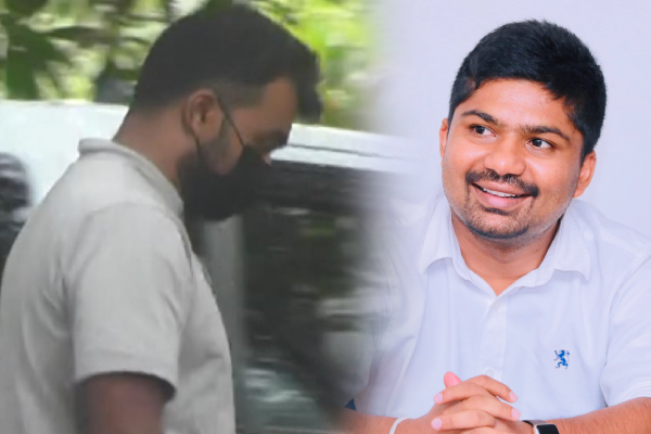 சம்பத் மனம்பேரியின் வழக்கறிஞர் அரசாங்கத்தின் முக்கிய புள்ளியா.. வெளியாகும் பரபரப்பு தகவல்! | Sampath Manamperi S Lawyer Key Figure In The Govt