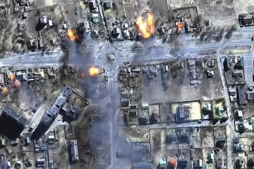 எக்கச்சக்கமான வீரர்களை பலிகொடுத்துள்ள ரஷ்யா... இழந்தது என்ன?: அமெரிக்காவும் பிரித்தானியாவும்  வெளியிட்டுள்ள தகவல்கள்