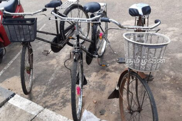 நாடளாவிய ரீதியில் திருட்டு சம்பவங்களில் ஈடுப்பட்டவர்கள் கைது(Video) | People Involved In Theft Incidents Arrested