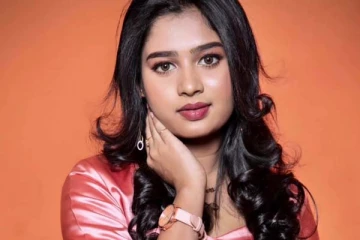 லியோ பட வெற்றிக்கு பின்பு மொத்தமாக மாறிய ஜனனி... வெளியிட்ட அட்டகசமான புகைப்படம்