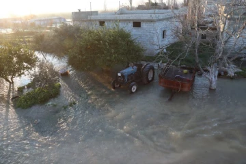 நிலநடுக்கத்தை தொடர்ந்து சிரியாவில் ஏற்பட்டுள்ள மற்றொரு துயரம்!