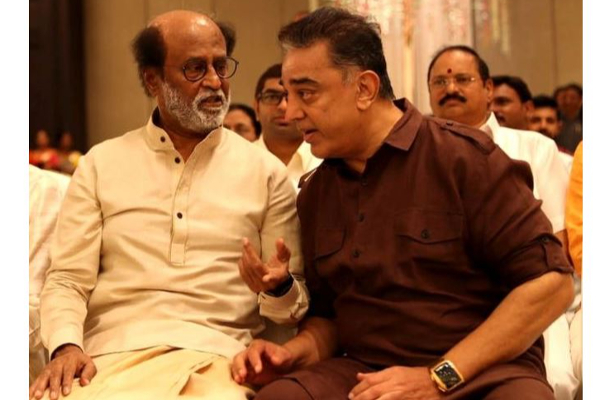 கலக்கிட்டீங்க - விக்ரம் படத்தை பார்த்துவிட்டு ரஜினி செய்த முதல் காரியம் ‘அவருக்கு’ போன் செய்தது! - தமிழ்நாடு