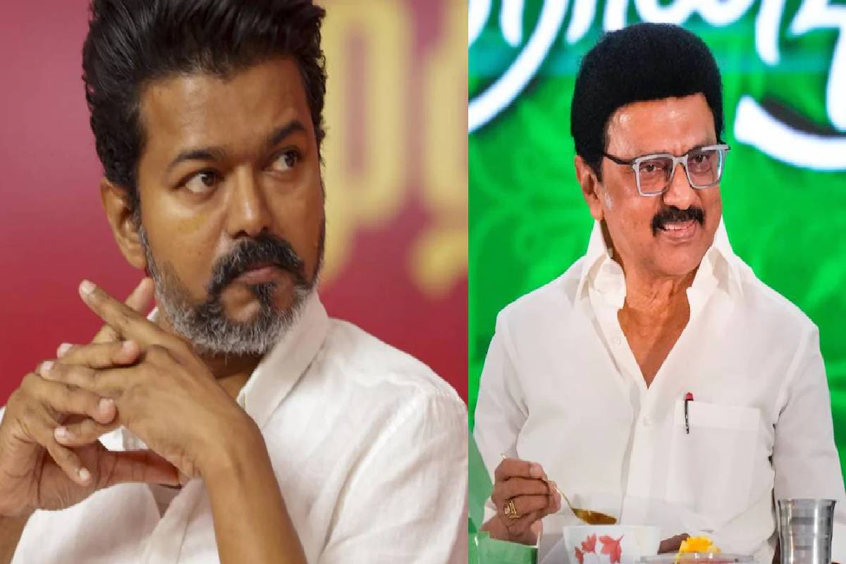 தமிழ்நாட்டில் மீண்டும் திமுக ஆட்சி - தேர்தலுக்கு பிந்திய கருத்துக்கணி்ப்பு! | Tamil Nadu Exit Polls 2026 Pollsters Back Stalin