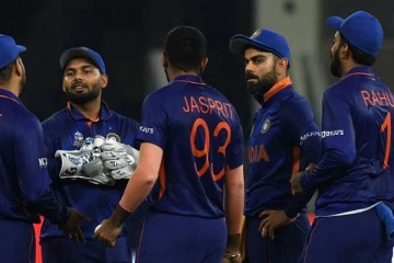 இந்தியா தோற்றதற்கு இதுதான் காரணம் - ரசிகர்கள் சோகம்