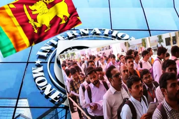 உயர்கல்வித் தகுதியுடைய இளைஞர்களின் வேலைவாய்ப்பின்மை இலங்கையில் 43 சதவீதம்