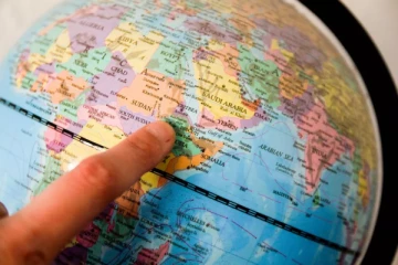 உலகில் அதிகம் வெறுக்கப்படும் நாடு இதுதான் - இந்தியாவின் இடம் என்ன?