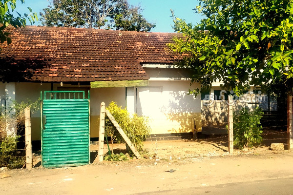 அம்பாறையிலிருந்து அகற்றப்பட்ட இராணுவ முகாம்(Photos) | Army Camp Removed From Amparai
