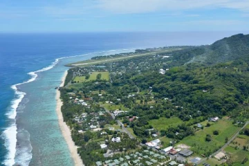 இரண்டாண்டுகளுக்கு பின் முதல் தொற்றைப் பதிவு செய்த தீவு தேசம்