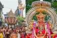 யாழில் மிக சிறப்பாக இடம்பெற்ற மருதனார்மடம் ஆஞ்சநேயர் இரதோற்சவம்!