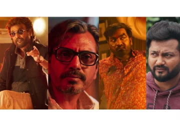 இது என் மகனே இல்லை - மனைவி மீது சந்தேகப்படும் பிரபல வில்லன்