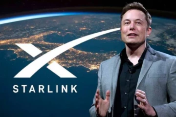 இன்று முதல் இலங்கையில் எலான் மாஸ்கின் ஸ்டார்லிங்க் இணைய சேவை