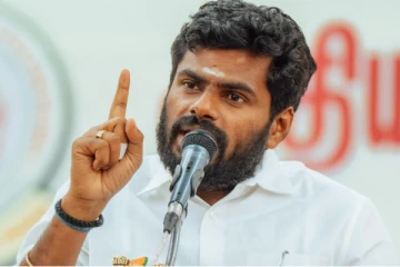 பாலியல் வன்கொடுமை; காவல்துறைக்கு யார் அதிகாரம் கொடுத்தது? அண்ணாமலை கேள்வி