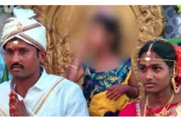 ஆண் குழந்தை தான் வேணும் - கர்ப்பிணியை கொன்று கணவன் வெறிச்செயல்!