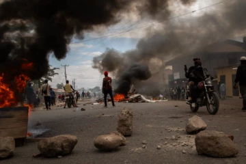 தான்சானியா தேர்தல் வன்முறையில் 700 பேர் உயிரிழப்பு