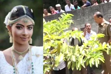 මගේ දුවව ඔක්කොම එකතු වෙලා මරලා මේක මට සැකයි - මහනුවරම සලිත කෙරූ 23 හැවිරිදි කාන්තාවගේ මරණයේ සුල මුල