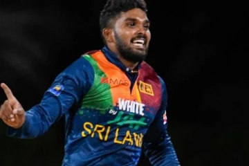 ஐசிசி டி20 கிரிக்கெட் புதிய தரவரிசை பட்டியல்! மளமளவென 2வது இடத்துக்கு முன்னேறி கெத்து காட்டிய இலங்கை அணி வீரர்