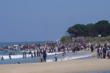 உயிருக்கு போராடிய வெளிநாட்டு பிரஜை மீட்பு