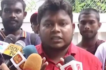 90 நாட்கள் காவலில் வைத்து வசந்த முதலியை விசாரிக்க அனுமதி!