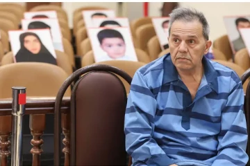 ஜேர்மானியர் ஒருவருக்கு மரண தண்டனை நிறைவேற்றியுள்ள ஈரான்: ஜேர்மனி கடும் கண்டனம்