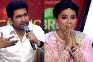 ஜீ தமிழின் டான்ஸ் ஜோடி டான்ஸ் 3 நிகழ்ச்சியில் வெற்றிப்பெற்ற போட்டியாளர்கள்.. பஞ்சமிக்கு கிடைத்த பரிசு?