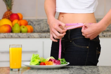 டயட்டிங் செய்வதால் உடலில் இப்படிப்பட்ட சிக்கலை ஏற்படுத்துமா?