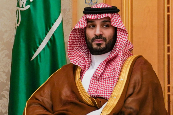 சவூதியின் இரு தேச தீர்வு முயற்சி : நம்பிக்கையா? ஏமாற்றமா? | Saudi Push For Two State Solution
