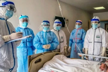 வவுனியா பல்கலைக்கழகம் மற்றும் கல்வியற்கல்லூரி மாணவர்கள் 36 பேருக்கு கோவிட் தொற்று உறுதி