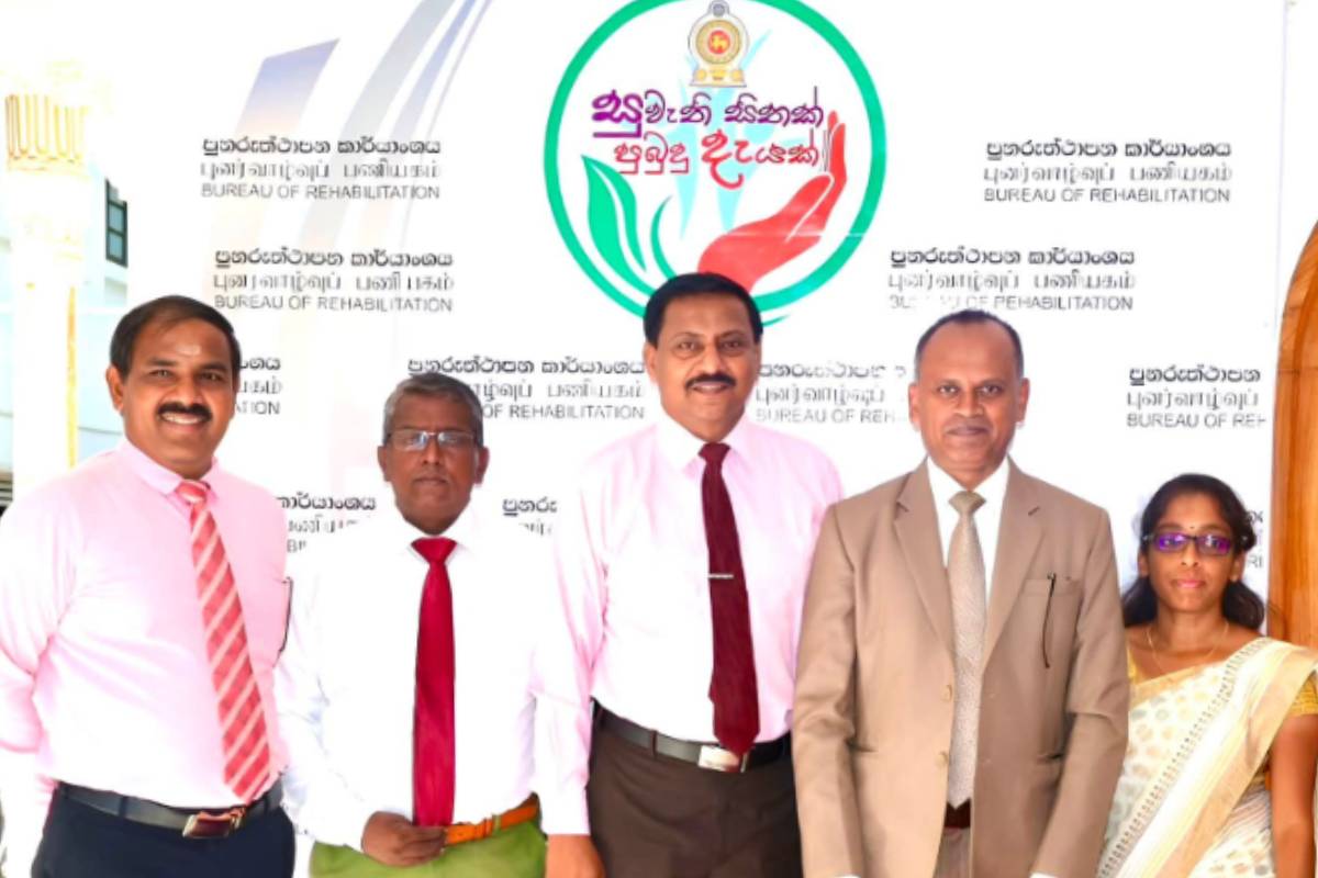போதைப்பொருளற்ற யாழ்ப்பாணத்தை உருவாக்க அனைவரும் ஒன்றிணைவோம் – யாழ். அரசாங்க அதிபர் | All Unite To Create Drug Free Jaffna Government போதைப்பொருளற்ற யாழ்ப்பாணத்தை உருவாக்க அனைவரும் ஒன்றிணைவோம் – யாழ். அரசாங்க அதிபர் | All Unite To Create Drug Free Jaffna Government