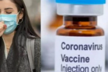 தடுப்பூசி போட்ட பின்னரும் கொரோனா வருவது ஏன்? மருத்துவர் விளக்கம்