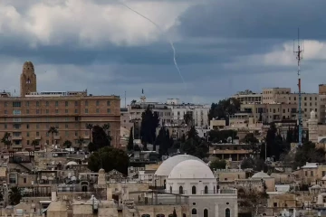 UAE ஐ இலக்கு வைத்து ஈரான் நடத்திய தாக்குதல் விபரம்