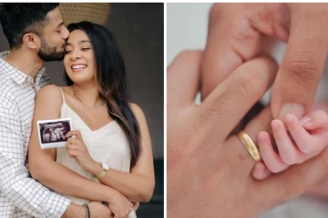 හැමෝම ආදරේ කරන නිවේදිකාව සචිනි නිපුන්සලා පුතෙක් බිහි කරයි.. ඇය තැබූ ආදරණීය සටහන..(PHOTOS)