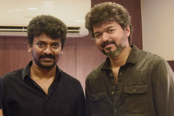 பீஸ்ட் படத்தின் தோல்விக்கு விஜய் கொடுத்த ரியாக்ஷன்!..இயக்குனர் நெல்சன் உருக்கம் | Vijay Speak About Beast Failure