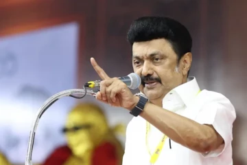 ஹிந்தி திணிப்பு கருவியான எல்ஐசி இணையதளம் - முதல்வர் மு.க.ஸ்டாலின் கண்டனம்