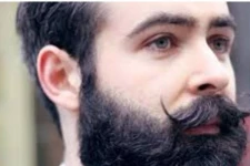 ஆண்களே மீசை, தாடி வேகமாக அடர்த்தியா வளரனும்னு ஆசைப்படுறீங்களா? இத ஃபாலோ பண்ணுங்க...!