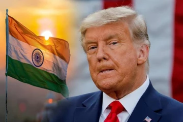 குவாட் தலைவர்களின் உச்சி மாநாட்டில் ட்ரம்ப் பங்கேற்க வாய்ப்பில்லை!