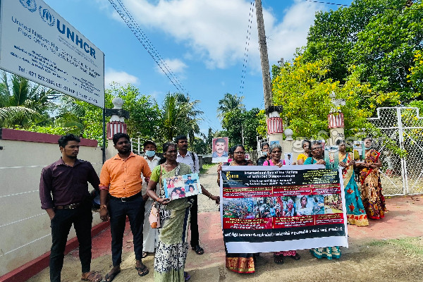 தமிழ்த் தேசியக் கட்சிகள் ஓரணியில் தீர்க்கமான முடிவு எடுக்க வேண்டும் : செல்வம் அடைக்கலநாதன் எம்.பி | Tamil National Political